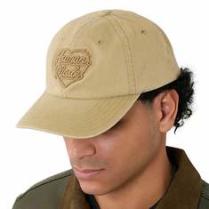 [국내배송] 휴먼메이드 볼캡 야구모자 6패널 트윌 HM31GD021 BEIGE 썸네일 3