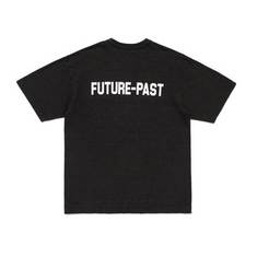 [국내배송] 휴먼메이드 반팔 티셔츠 그래픽 HM31TE012 BLACK 썸네일 1