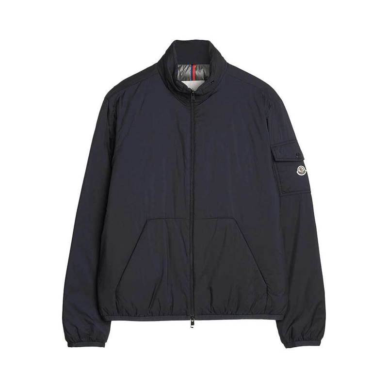 [국내배송] 몽클레어 자켓 브리즈 패딩 1A00014 597YD 776 - Moncler