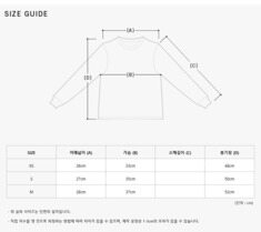 [메종키츠네] PW00623KA0033 P100 여성 슬리브리스 썸네일 2
