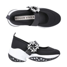 [로저비비에 ROGERVIVIER] RVW50637520 T81 B999 여성 스니커즈 썸네일 1