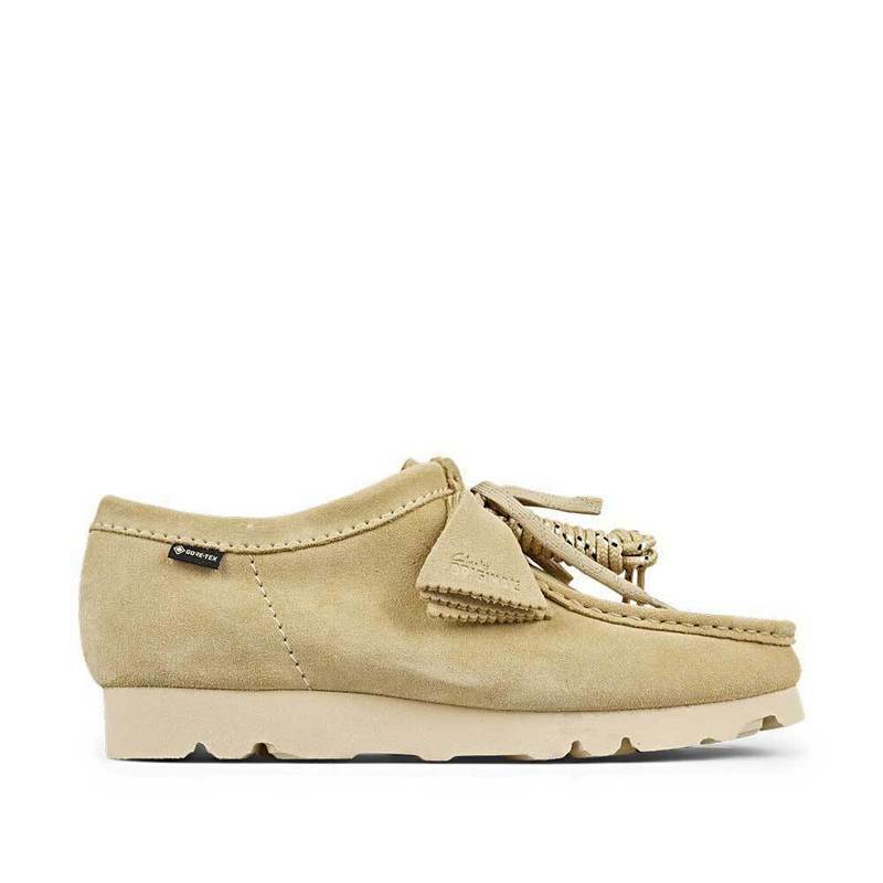 [국내배송] 클락스 슈즈 부츠 왈라비 GTX 남성 26179252 - Clarks