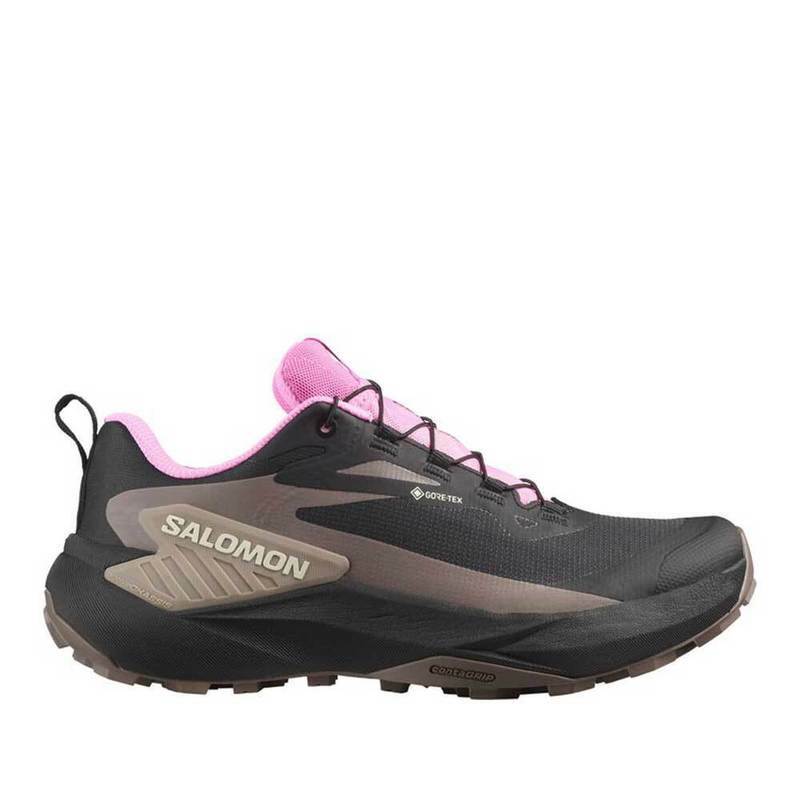 [국내배송] 살로몬 트레킹화 제네시스 GTX 여성 L47862900 - Salomon