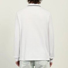 26SS 스톤아일랜드 컴파스 패치 남성 폴로 셔츠 L1S15 2200012 S0018 V1001 썸네일 3