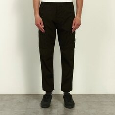 26FW 스톤아일랜드 로고 패치 남성 조거 팬츠 L2S15 3100064 S0003 V0029 썸네일 2