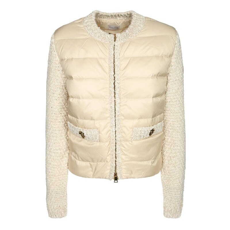 26SS 몽클레르 여성 패딩 집업 가디건 9B00029 M9300 060 - Moncler
