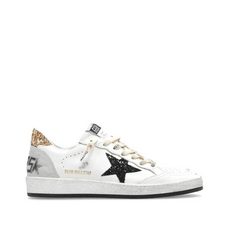 [국내배송] 골든구스 스니커즈 여성 볼스타 글리터 스타 GWF00117 F006118 10750 - Golden Goose