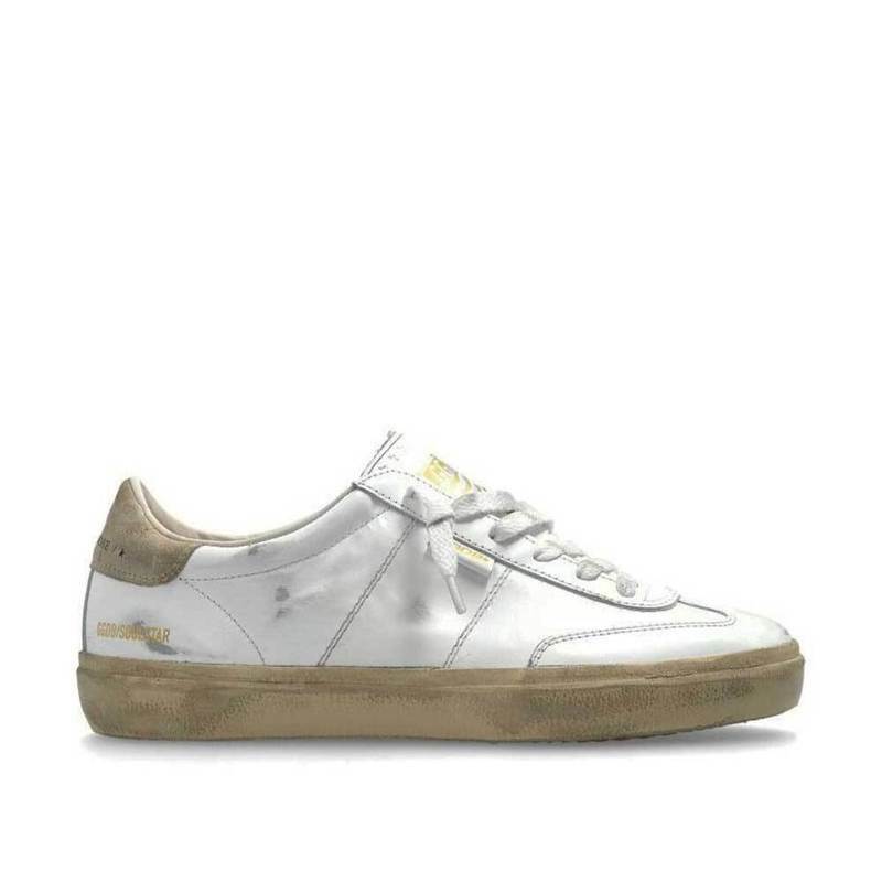 [국내배송] 골든구스 스니커즈 여성 소울스타 힐 GWF00464 F006927 12177 - Golden Goose
