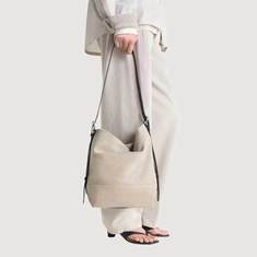 [국내배송] 르메르 토트백 벨티드 BG0153 LF1697 045 썸네일 3