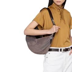 [국내배송] 르메르 클립백 라지 퀴버 BG0197 LL0125 102 썸네일 3