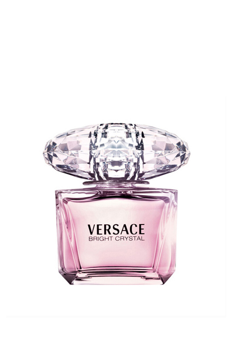 versace bright crystal 90ml