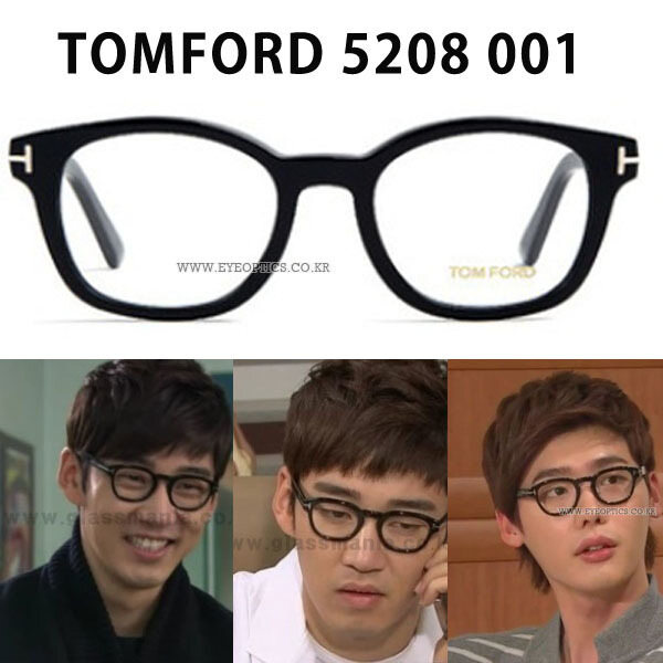 Tomford Tf5208 001 í†°í¬ë