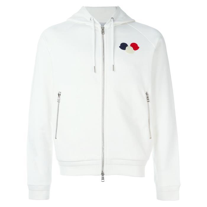 Moncler Jersᄄᆭis De Punto Moda Moncler Jersᄄᆭis De Punto Moda