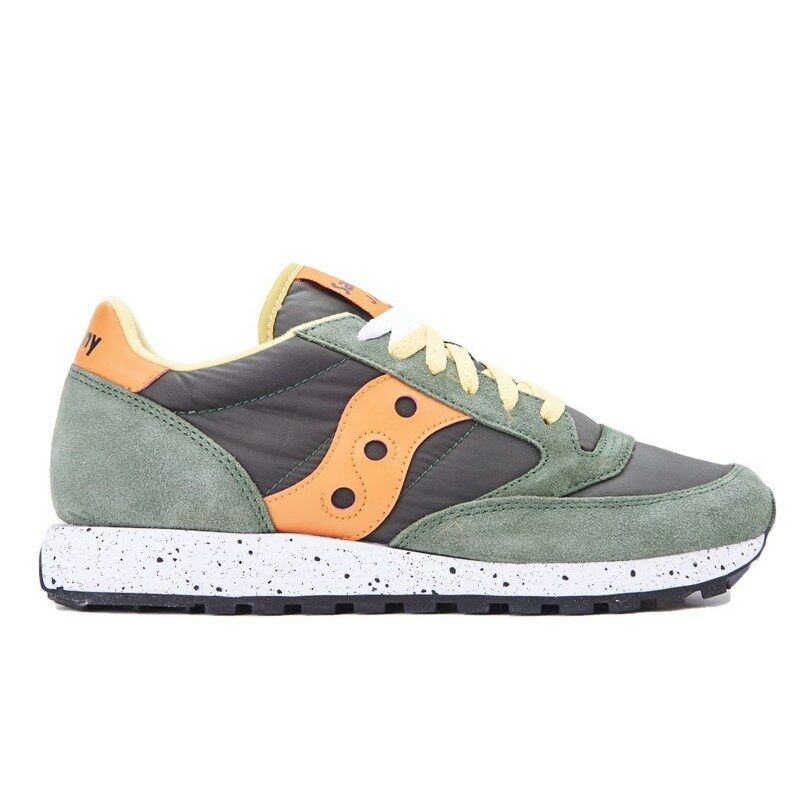 saucony 2017 2018