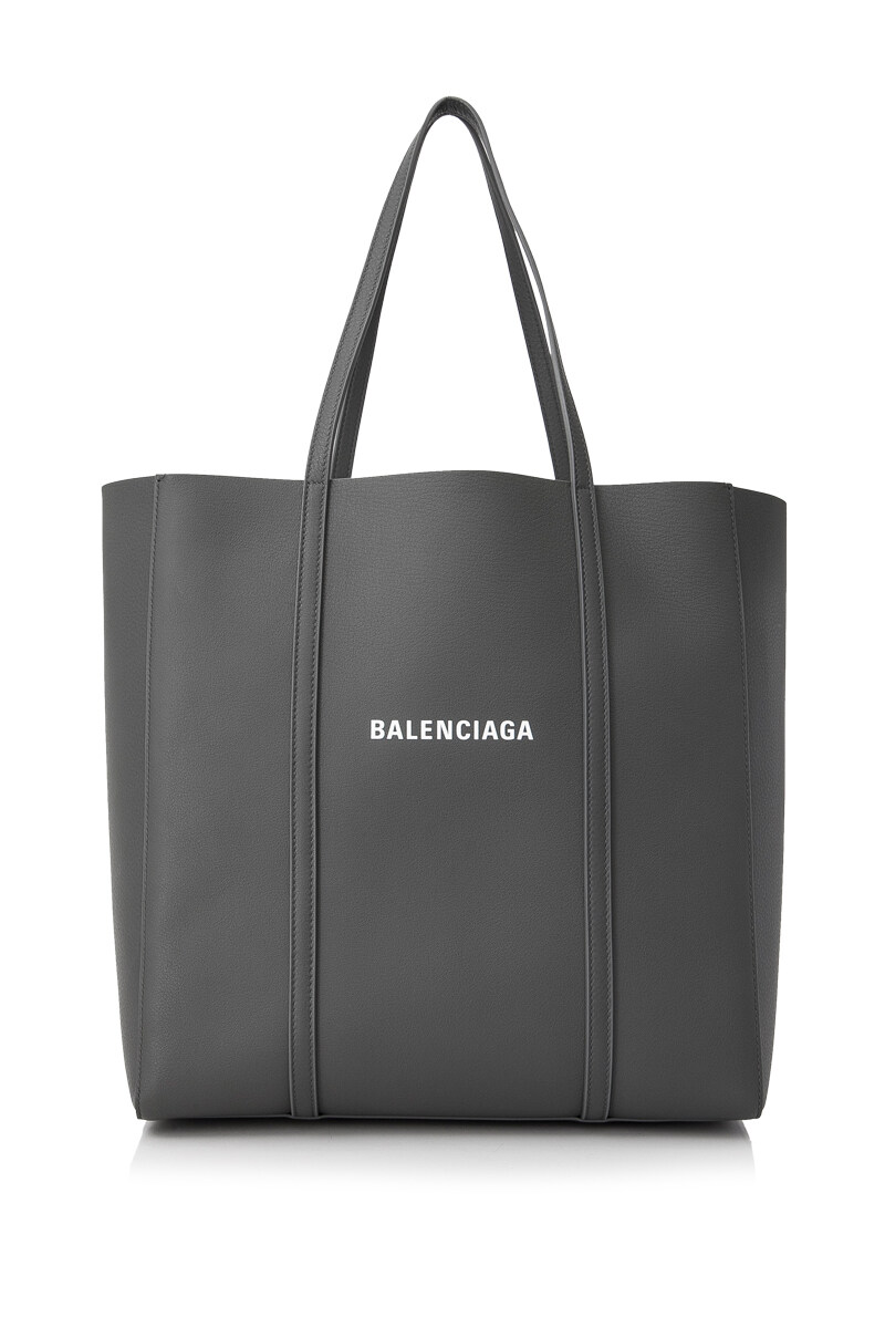 Balenciaga Everyday Mini Printed Textured Leather Tote  - 리본즈 코리아(REEBONZ KOREA)