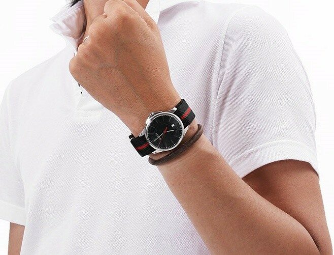 GUCCI G YA126321