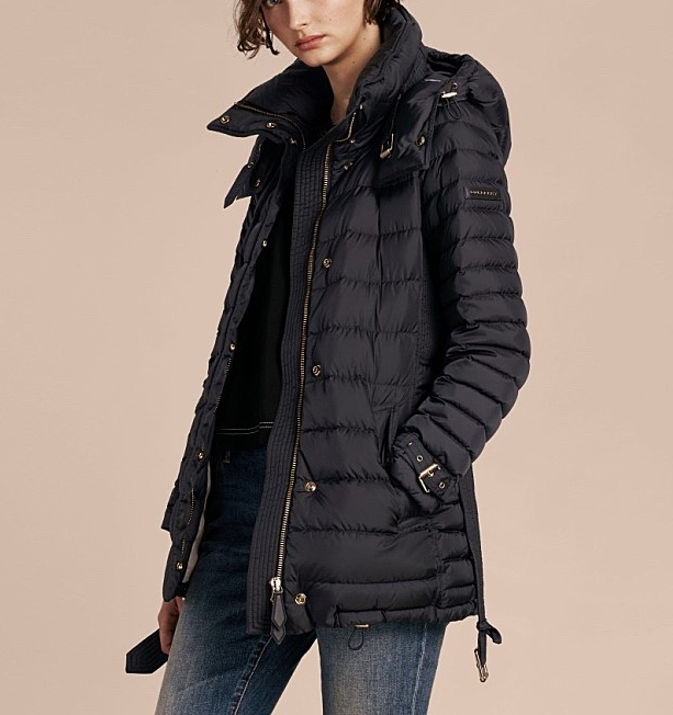 burberry harrowden