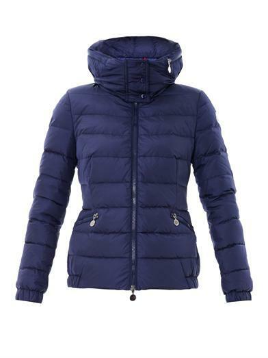 Moncler sanglier 2025