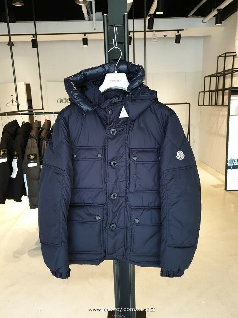 moncler jovet jacket