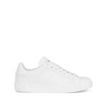 SS23 Dolce & Gabbana Sneakers White Low- CS1772A106580001