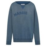 SS23 Maison Margiela Sweaters Blue Sweatshirt S50GU0209S25570469