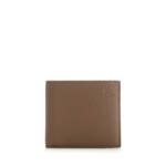 로에베 Brown bifold wallet C660302X028721 -