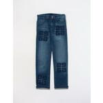 지방시 Little Boys Jeans Givenchy Denim H24239 Z02