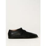 마르셀 Marsell spatola leather derby shoes Black MM4235169 666